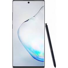 Steel Mobile Phones Samsung Galaxy Note 10+ 256GB