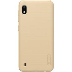 Nillkin Super Frosted Shield Cover (Galaxy A10)