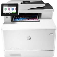 Laser - Scanner Printere HP LaserJet Pro MFP M479fnw