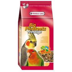 Vogelfutter Haustiere Versele Laga Big Parakeets Prestige Parakeet Bird Food