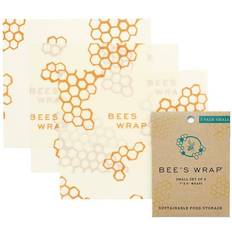 Bee's Wrap Cheese Wrap Bienenwachstuch 3Stk.