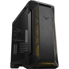E-ATX - Full Tower (E-ATX) Computer Cases ASUS TUF Gaming GT501 Tempered Glass