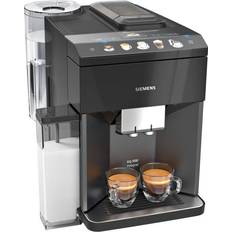 Siemens Integrierte Kaffeemühle Espressomaschinen Siemens TQ505D09