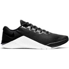 Nike Metcon 5 W - Black/White/Wolf Grey