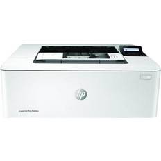 HP Blekk - Nei Printere HP LaserJet Pro M404dn