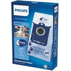 Philips S-bag Ultra Long Performance FC8027/01 3-pack