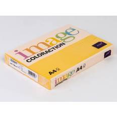 Antalis Image Coloraction Sun Yellow 58 A4 120g/m² 250Stk.