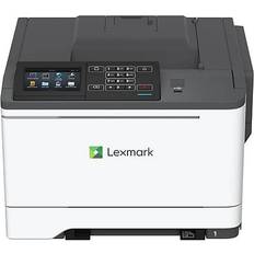 Lexmark Fargeskriver Printere Lexmark CS622de