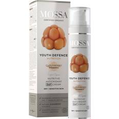 Mossa Youth Defence Nutritive Antioxidant Day Cream 50ml