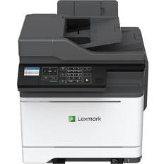 Lexmark Farbdrucker Lexmark CX522ade