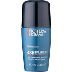 Biotherm Deodoranter Biotherm Homme 48H Day Control Deo Roll-on 75ml 1-pack