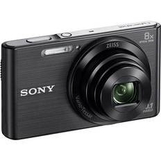 Sony Compact Cameras Sony Cyber-Shot DSC-W830