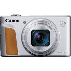 Kompaktkameras Canon PowerShot SX740 HS
