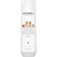 After-Sun-Produkte Shampoos Goldwell Dualsenses Sun Reflects After Sun Shampoo 250ml