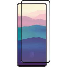 Panzer Premium Full-Fit Glass Screen Protector (Galaxy A80)