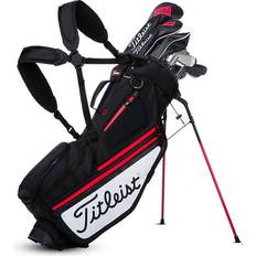 Titleist Golf Bags Titleist Hybrid 5 Stand Bag