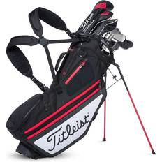 Titleist Golf Titleist Hybrid 14 Stand Bag