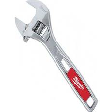 Wrenches Milwaukee 48227406 Adjustable Wrench