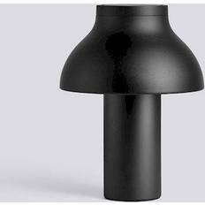 Black - Outdoor Lighting Table Lamps Hay PC S Table Lamp 13"