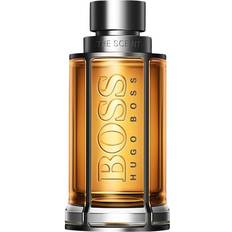 Boss the scent eau de parfum Hugo Boss The Scent for Him EdT 100ml