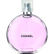 Chanel Women Eau de Toilette Chanel Chance Eau Tendre EdT 1.2 fl oz