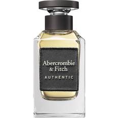 Abercrombie & Fitch Fragrances Abercrombie & Fitch Authentic Man EdT 3.4 fl oz