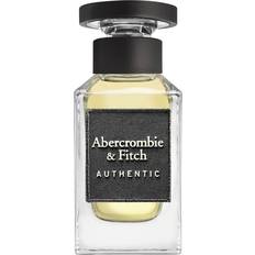 Abercrombie & Fitch Authentic Man EdT 50ml