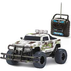1:10 Ferngesteuerte Autos Revell RC Truck New Mud Scout RTR 24643