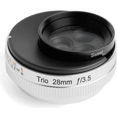 Lensbaby Trio 28mm F3.5 for Canon RF