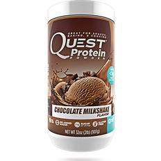 Quest Nutrition Protein Powder Chocolate Milkshake 726g
