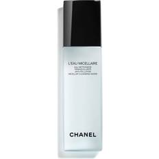chanel cleansing oil