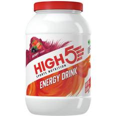 High5 EnergySource Summer Fruits Berry 2.2kg