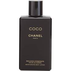 Chanel Hautpflege Chanel Coco Body Lotion 200ml