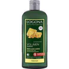 Logona Shampoos Logona Volumen Shampoo 250ml