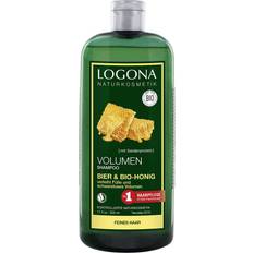 Logona Volumen Shampoo 500ml