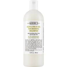 Kiehl's Since 1851 Haarpflegeprodukte Kiehl's Since 1851 Olive Fruit Oil Nourishing Shampoo 500ml