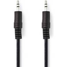 Stereo 3.5mm-3.5mm 5m