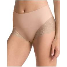 Spanx Clothing Spanx Undie-tectable Lace Hi-Hipster Panty - Soft Nude