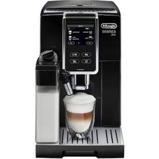 Delonghi dinamica coffee machine Coffee Makers DeLonghi Dinamica Plus ECAM370.85.SB