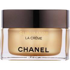 Chanel Sublimage La Crème 50g • See the best prices »