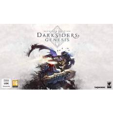 Darksiders Genesis - Nephilim Edition (PC)