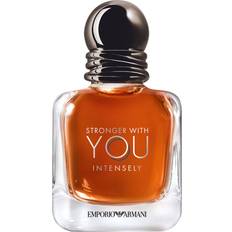Armani stronger with you Emporio Armani Stronger With You Intensely EdP 1 fl oz