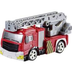 Ferngesteuerte Arbeitsfahrzeuge Revell Mini Car Fire Truck RTR 23558