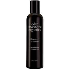 John Masters Organics Haarpflegeprodukte John Masters Organics Rosemary & Peppermint Shampoo 236ml