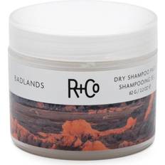 Arganoljer Tørrshampooer R+Co Badlands Dry Shampoo Paste 62g