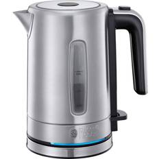 Russell Hobbs Compact Stainless Steel Kettle