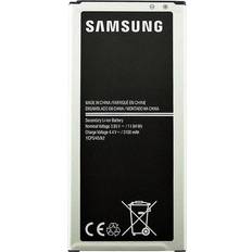 Samsung Batterier Batterier & Ladere Samsung EB-BJ510CBE
