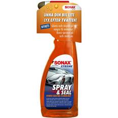 Bilshampoo & Bilvask Sonax Xtreme Spray+Seal 0.75L