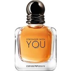 Emporio Armani Fragrances Emporio Armani Stronger With You EdT 3.4 fl oz
