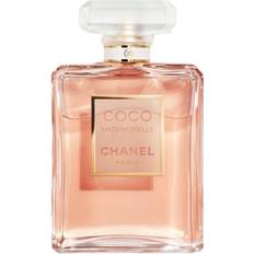 Coco mademoiselle 100ml Fragrances Chanel Coco Mademoiselle EdP 3.4 fl oz